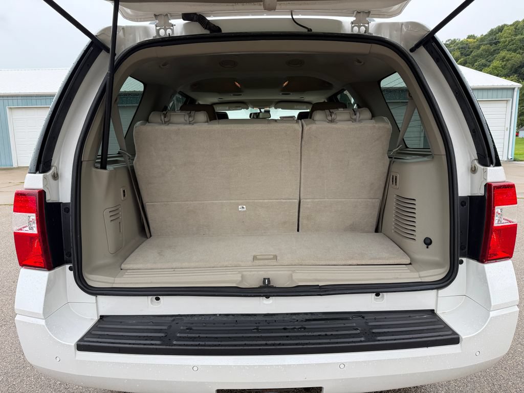 Used 2011 Ford Expedition Limited w/ 301A Rapid Spec Order Code AWD/4WD image 14
