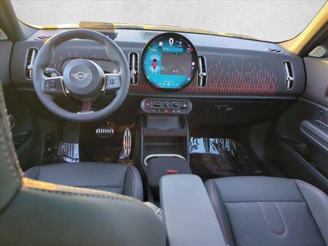 Used 2025 MINI Cooper Countryman John Cooper Works AWD/4WD image 18