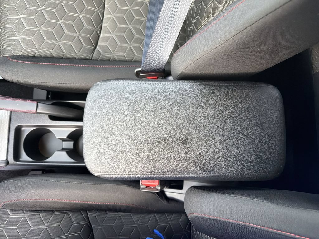 New 2026 Mitsubishi Outlander Sport LE AWD/4WD image 20