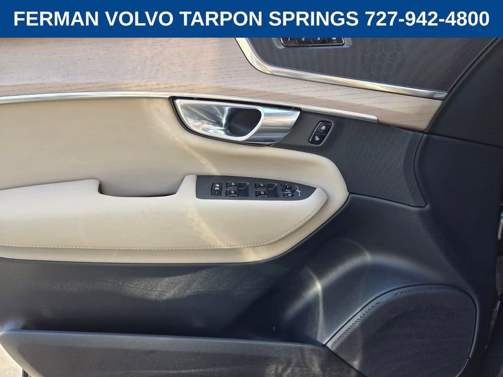New 2026 Volvo XC90 B5 Plus w/ Protection Package Premier image 24
