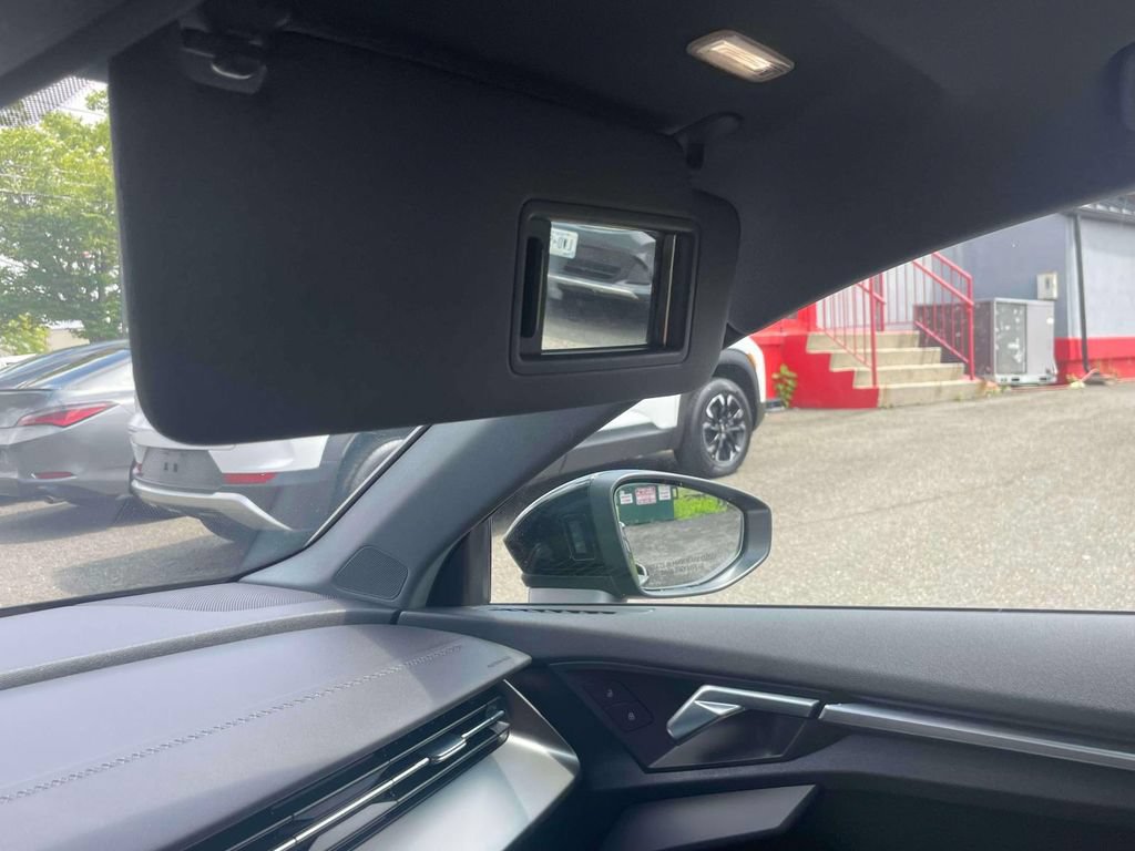 Used 2022 Audi A3 2.0T Premium Plus FWD image 31