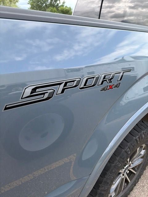 Used 2019 Ford F150 XLT w/ Equipment Group 302A Luxury AWD/4WD image 10