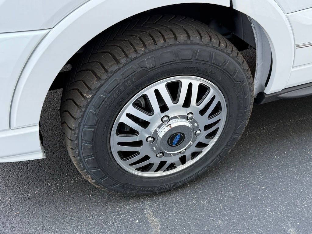 New 2025 Ford Transit 150 Low Roof AWD image 13