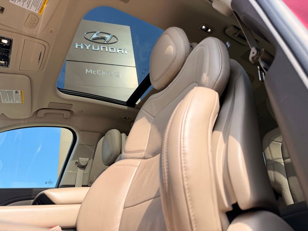 Used 2020 Lincoln Aviator Reserve w/ Equipment Group 202A AWD/4WD image 24