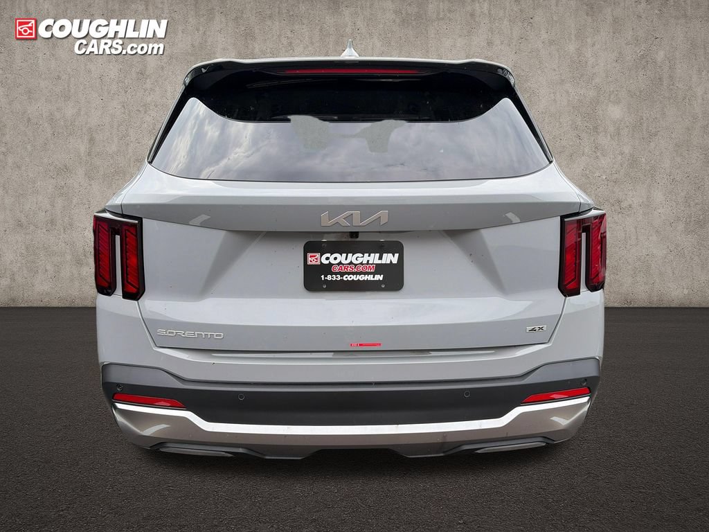 New 2026 Kia Sorento S AWD/4WD image 5