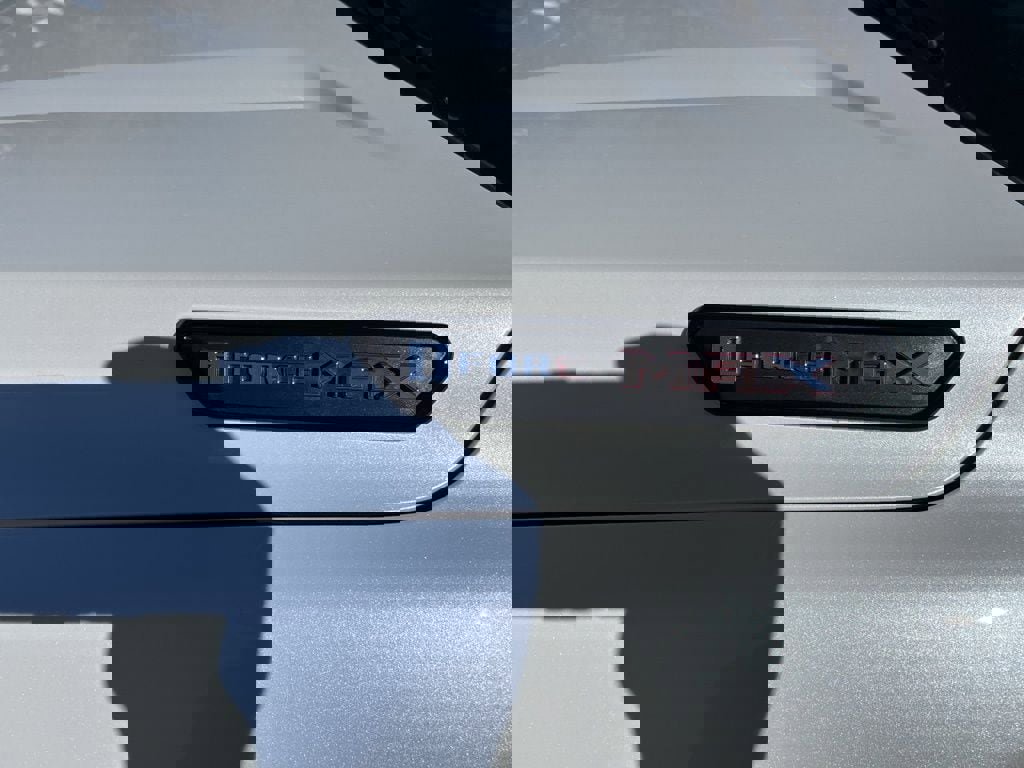 New 2026 Toyota 4Runner 4WD image 3