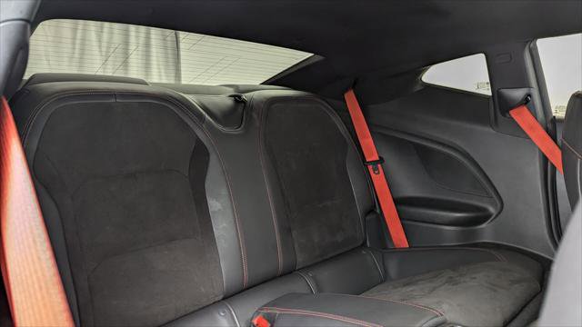 Used 2017 Chevrolet Camaro ZL1 image 17