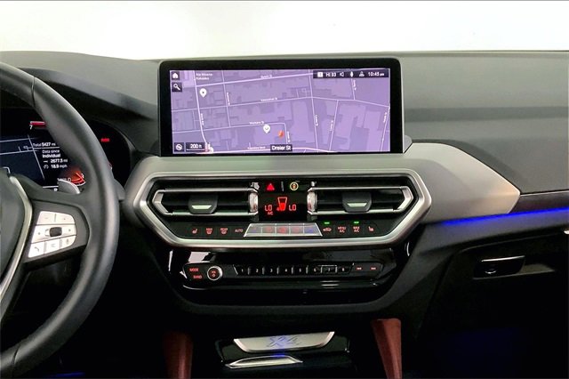 Used 2023 BMW X4 xDrive30i w/ Convenience Package image 6
