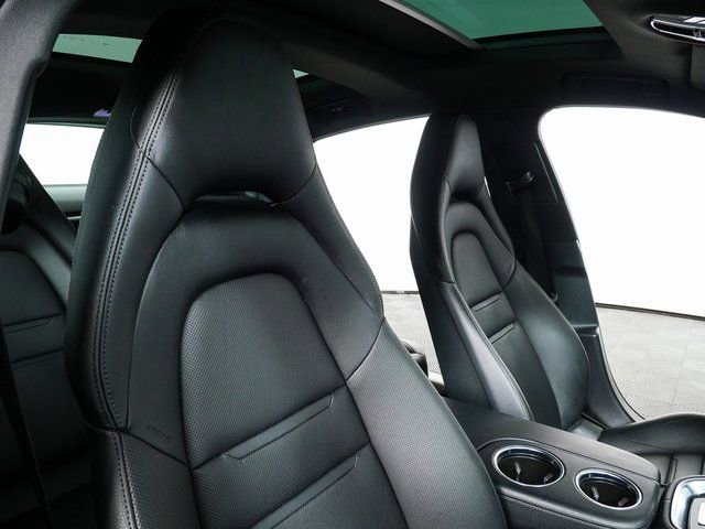 Certified 2023 Porsche Panamera RWD image 24