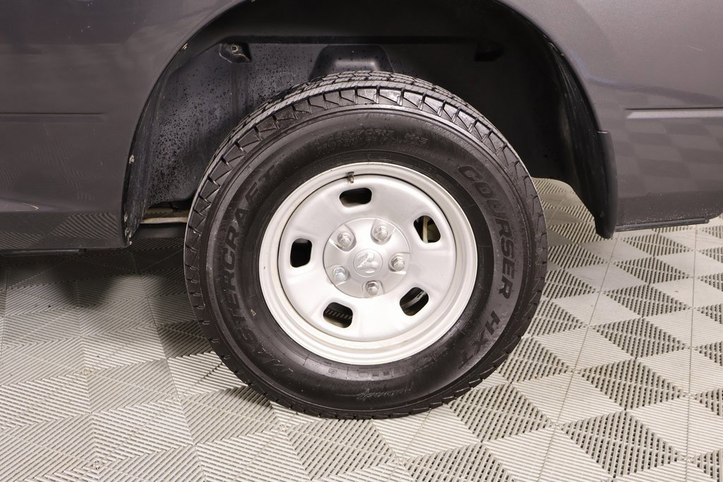 Used 2017 RAM 1500 Tradesman w/ Popular Equipment Group image 18