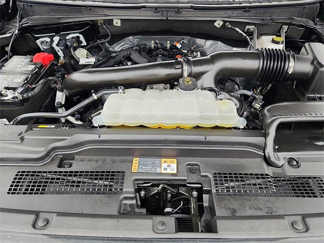 Certified 2025 Ford Expedition Max Active image 16