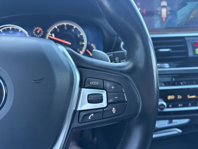 Used 2018 BMW X3 M40i image 19