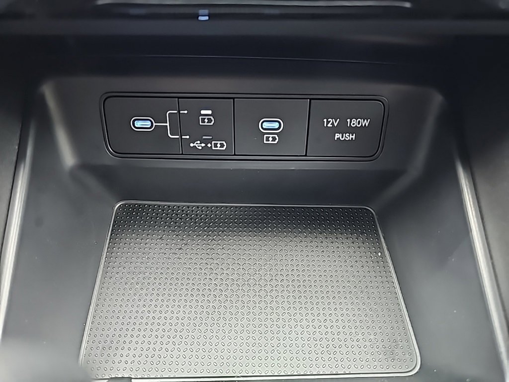 New 2026 Hyundai Santa Cruz SEL image 21