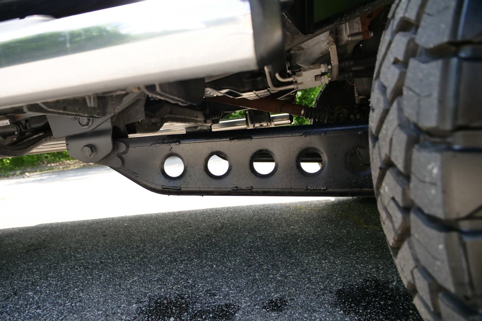 Used 2015 RAM 2500 Laramie AWD/4WD image 9