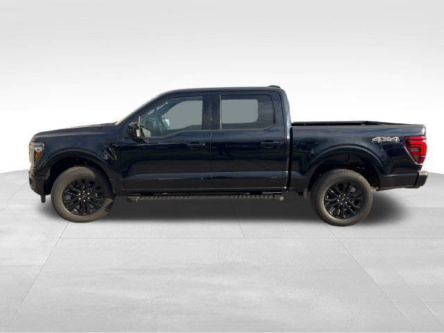New 2026 Ford F150 Lariat AWD/4WD image 3
