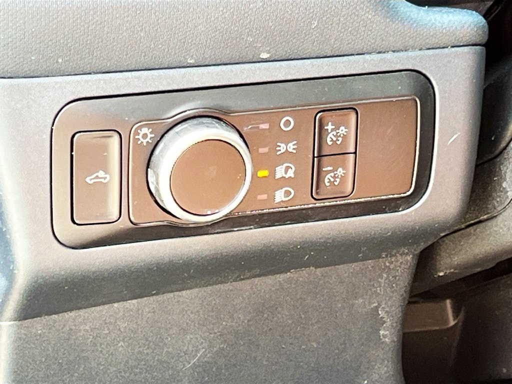Used 2024 Ford Maverick Lariat AWD/4WD image 10