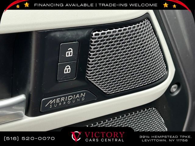 Used 2022 Land Rover Defender 110 X-Dynamic SE image 17