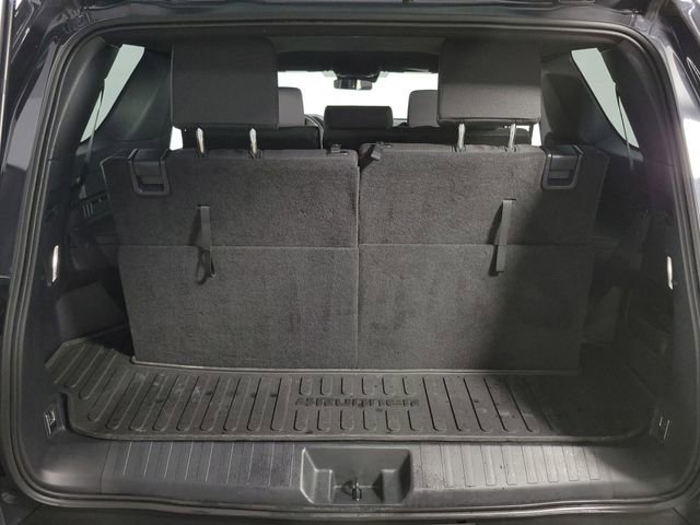 Used 2025 Toyota 4Runner SR5 image 27