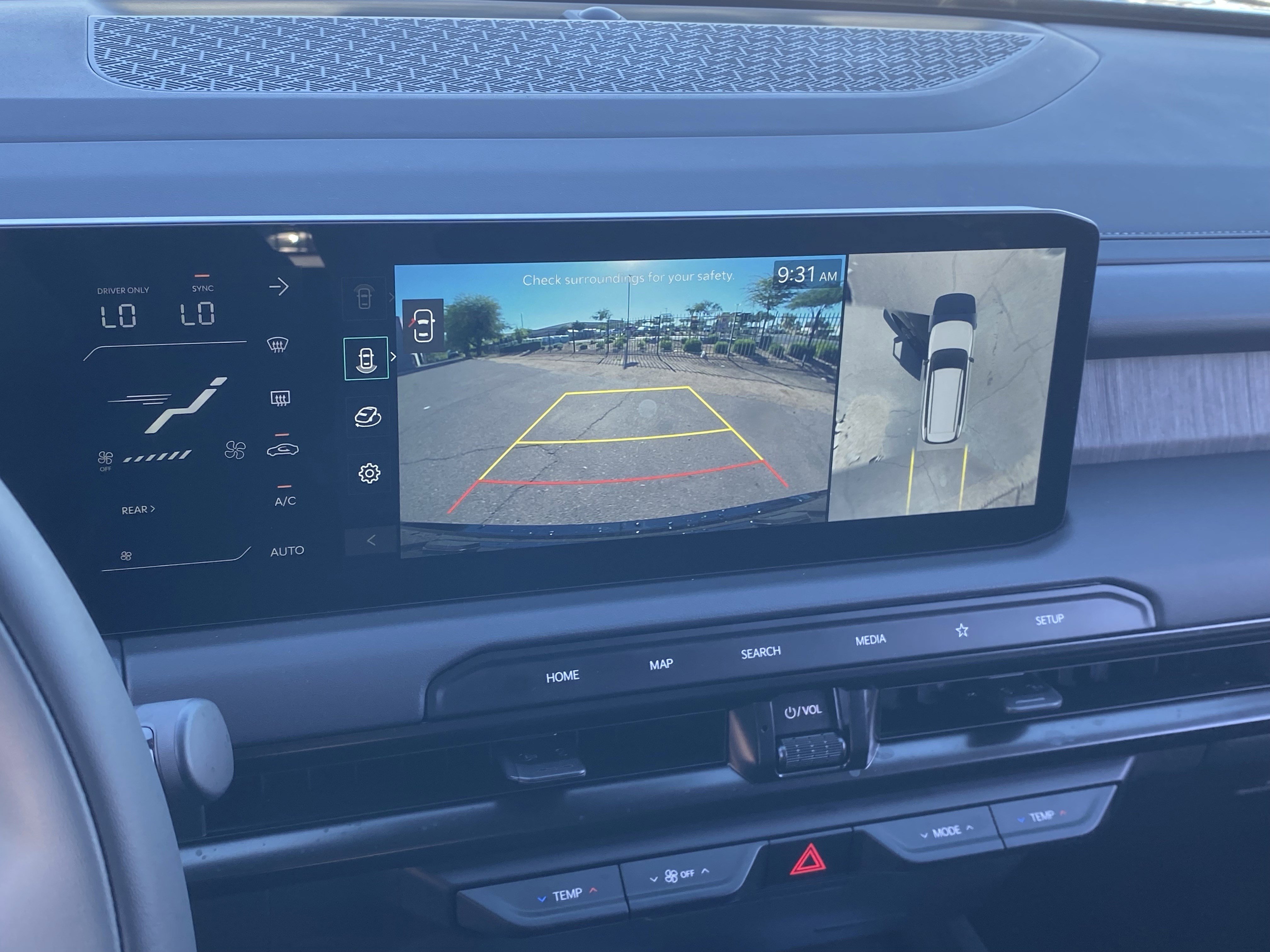 New 2027 Kia Telluride X-Line SX Prestige image 27