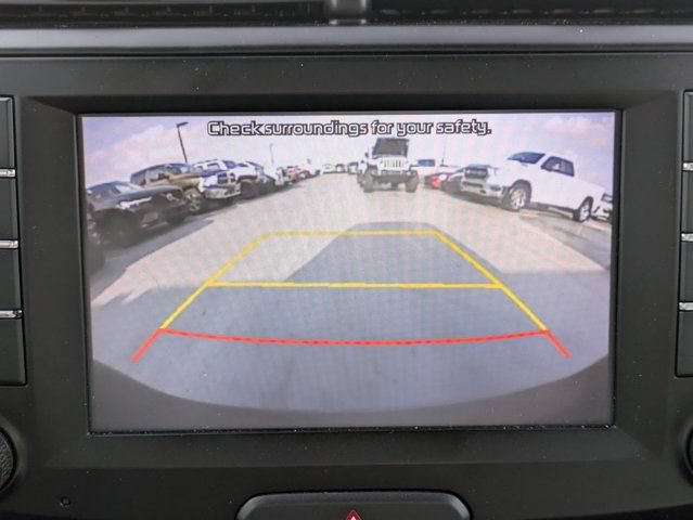 Used 2020 Kia Soul LX FWD image 20