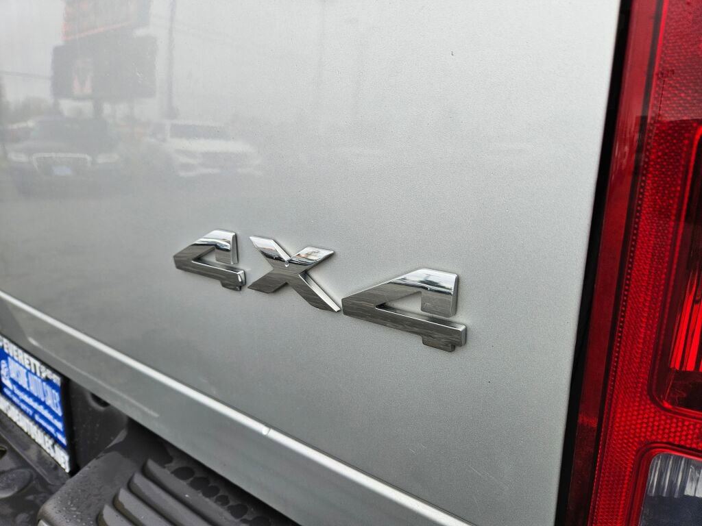 Used 2002 Dodge Ram 1500 Truck SLT image 9