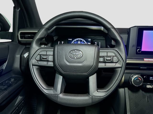 New 2026 Toyota Tacoma SR5 image 21