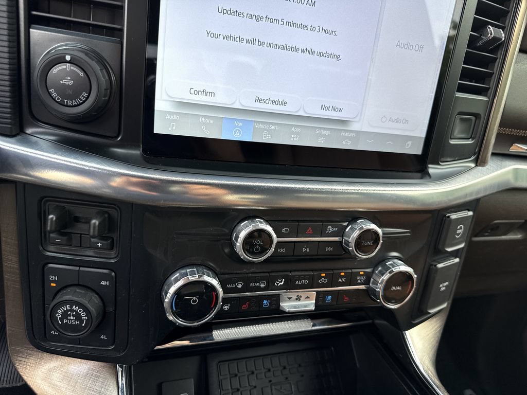 Used 2025 Ford F150 King Ranch AWD/4WD image 27