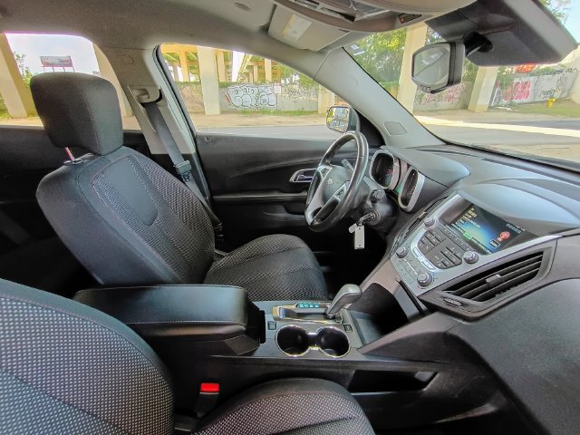 Used 2013 Chevrolet Equinox LT w/ Driver Convenience Package AWD/4WD image 53