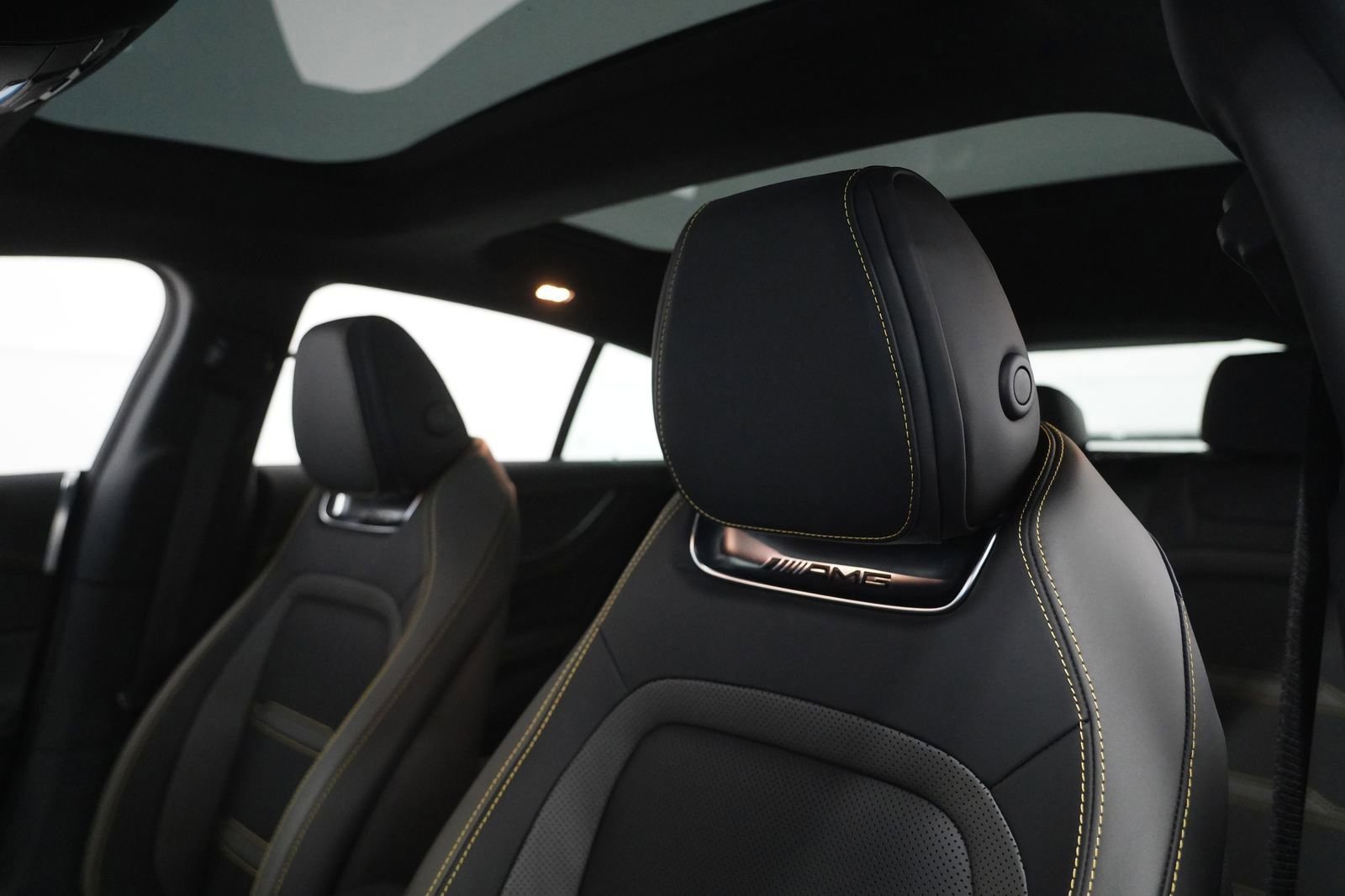 New 2026 Mercedes-Benz AMG GT 63 image 17