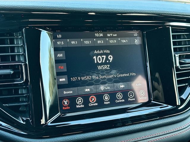 Used 2023 Dodge Durango GT image 14