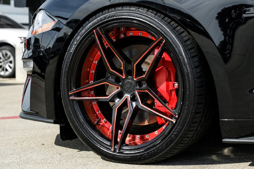 Used 2023 Ford Mustang GT RWD image 53
