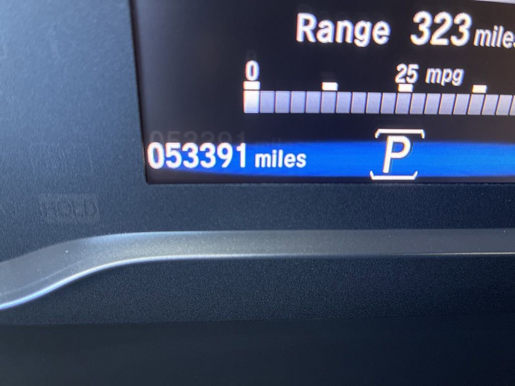 Used 2022 Honda Ridgeline RTL-E image 16
