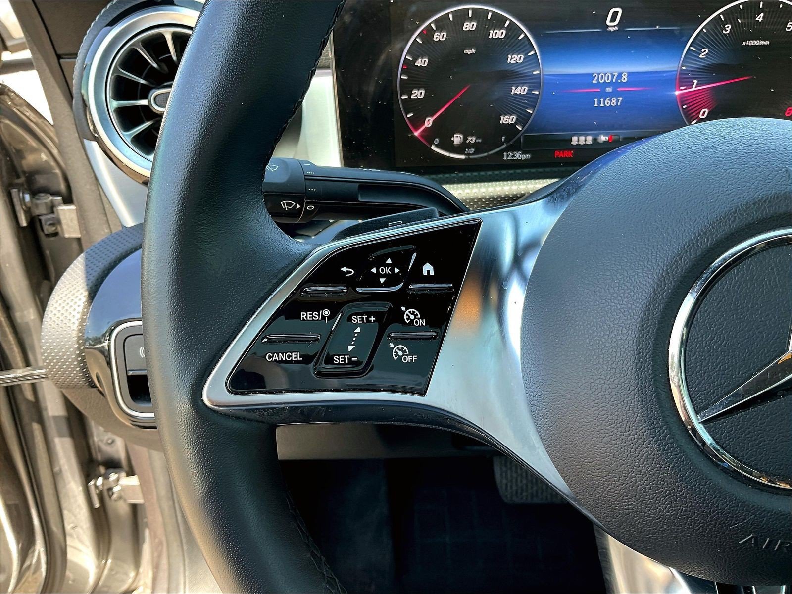 Certified 2024 Mercedes-Benz CLA 250 4MATIC image 13