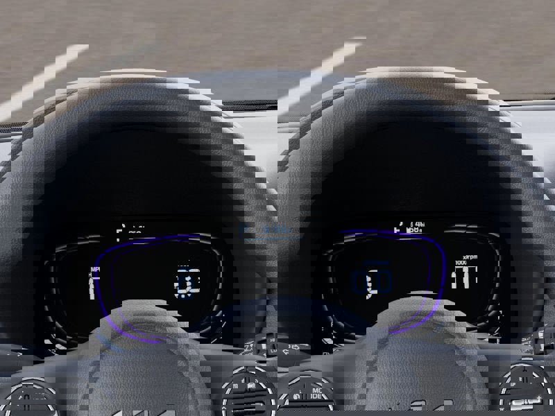 New 2025 Kia Soul LX image 21