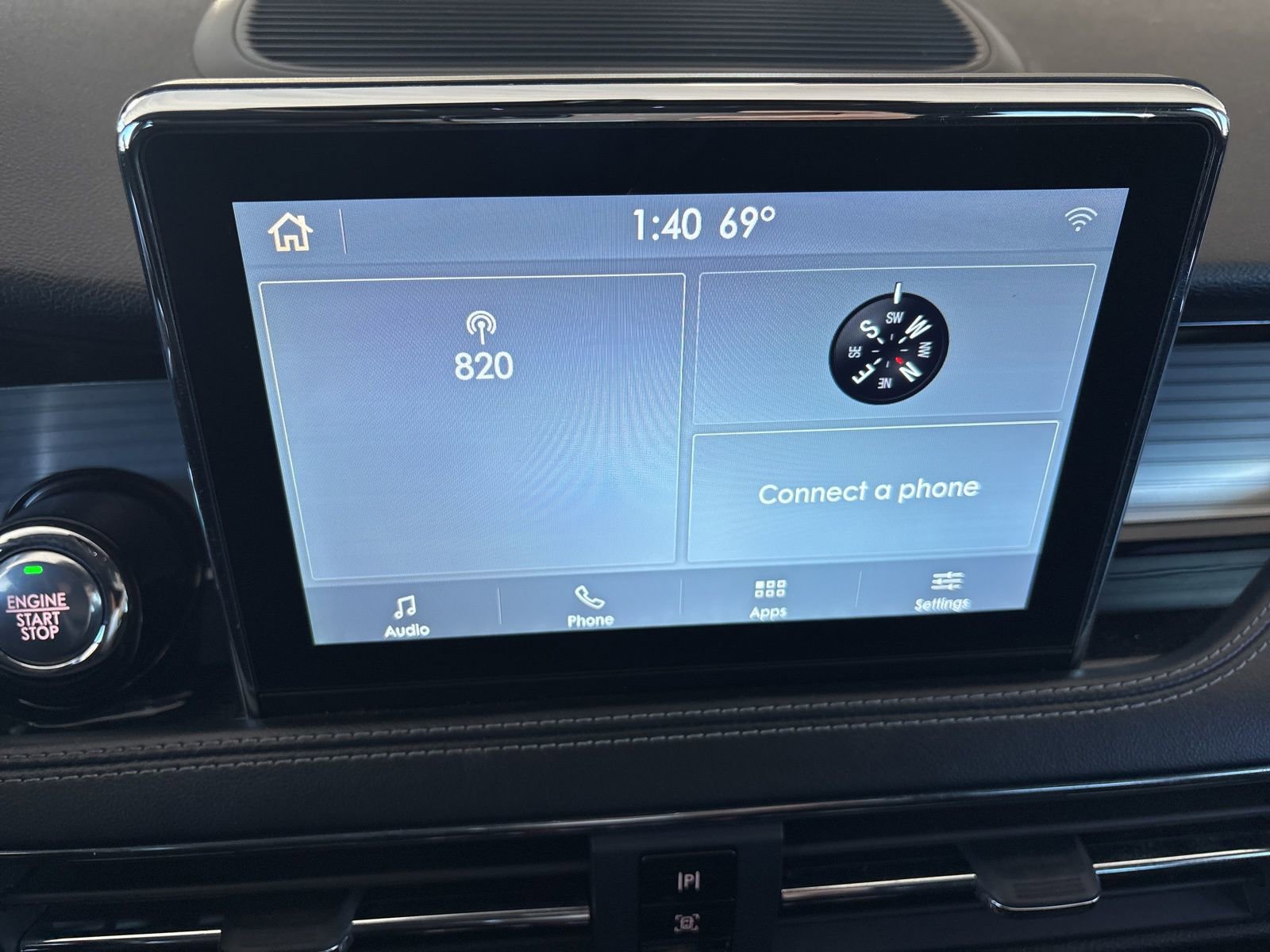 Used 2020 Lincoln Corsair FWD image 16