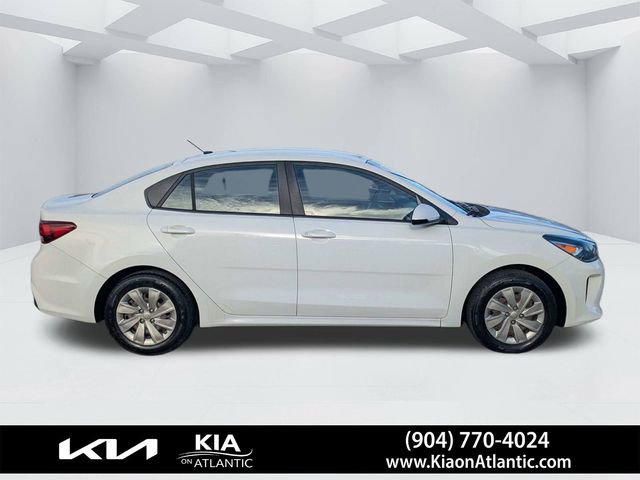 Used 2020 Kia Rio LX image 2