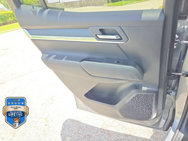 New 2027 GMC Terrain Elevation w/ Elevation Premium Package FWD image 10