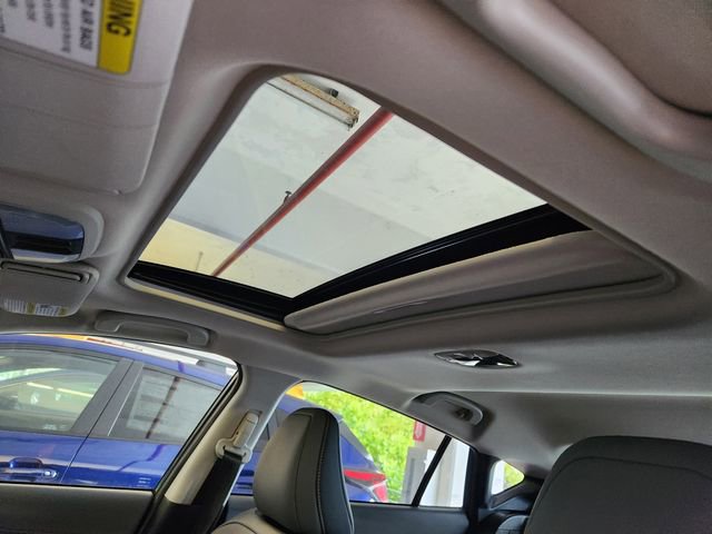 New 2025 Subaru Crosstrek 2.5i Limited image 15