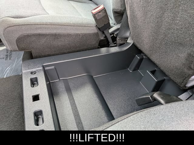 Used 2024 Ford F150 XLT AWD/4WD image 19