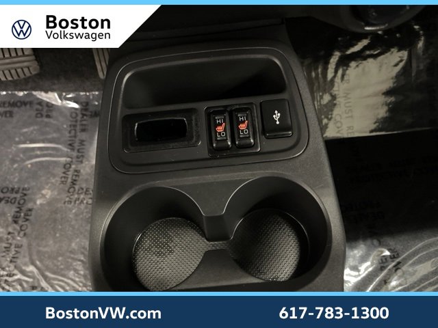 Used 2024 Mitsubishi Mirage SE image 22