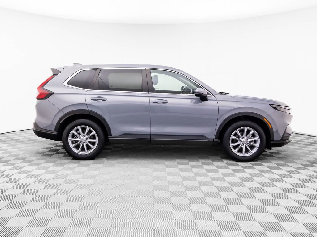 Certified 2024 Honda CR-V EX-L image 8