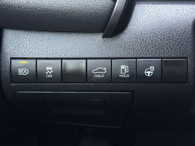 Used 2024 Toyota Camry XSE w/ Cold Weather Package FWD image 22