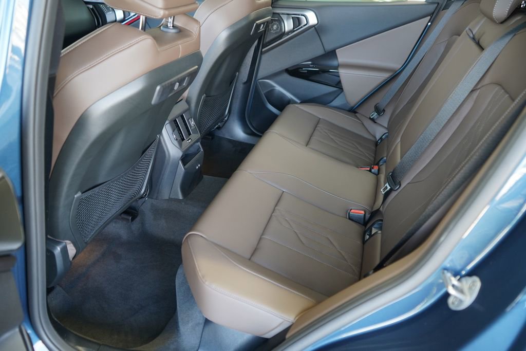 New 2026 BMW X3 xDrive30 w/ Premium Package image 18