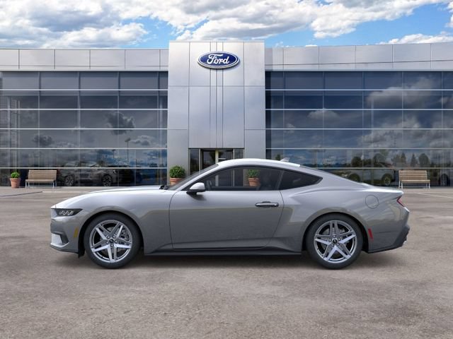 New 2025 Ford Mustang Coupe RWD image 3