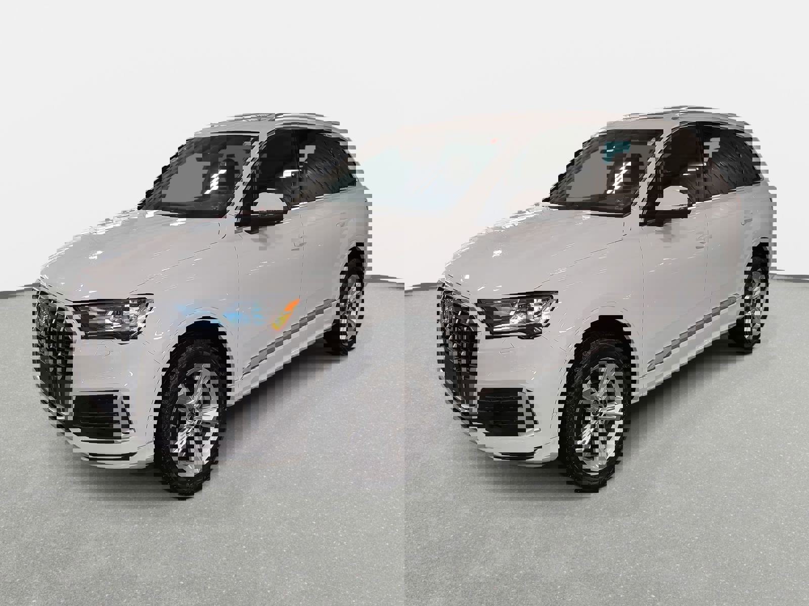 Used 2023 Audi Q7 2.0T Premium Plus w/ Premium Plus Package image 1