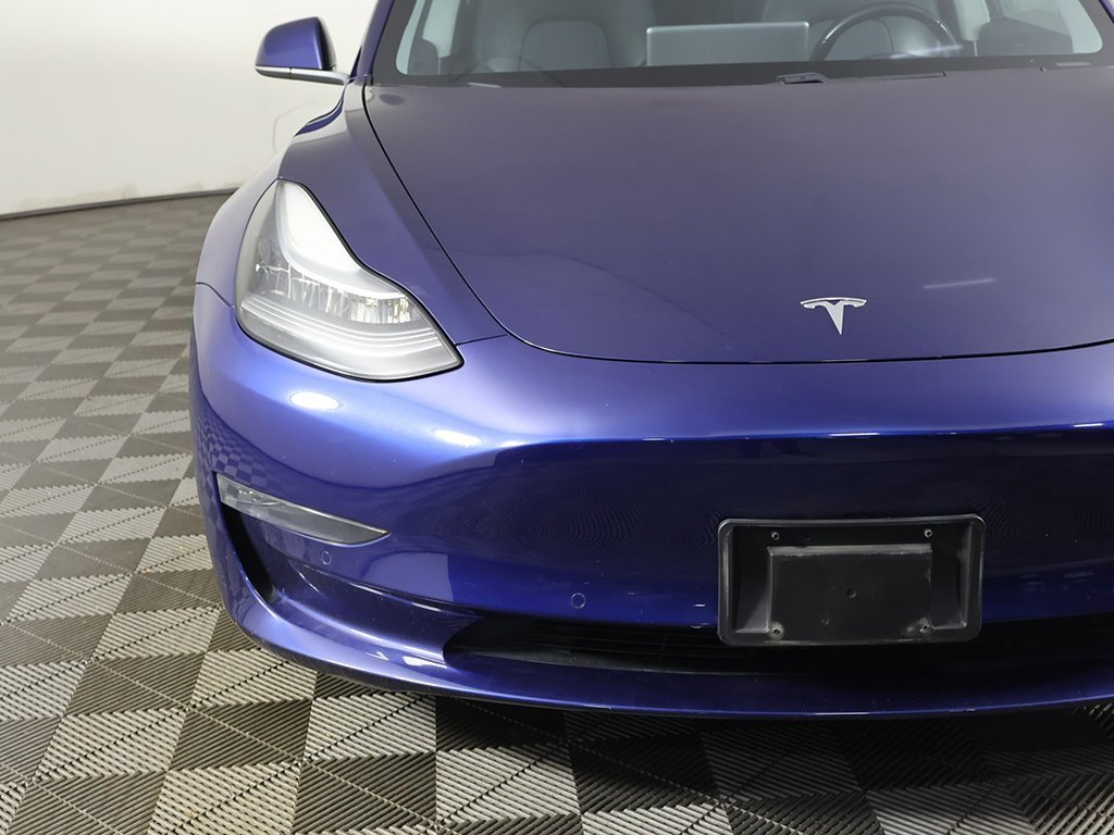 Used 2018 Tesla Model 3 Long Range image 15