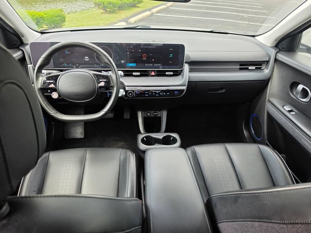 Used 2023 Hyundai Ioniq 5 SEL AWD/4WD image 2