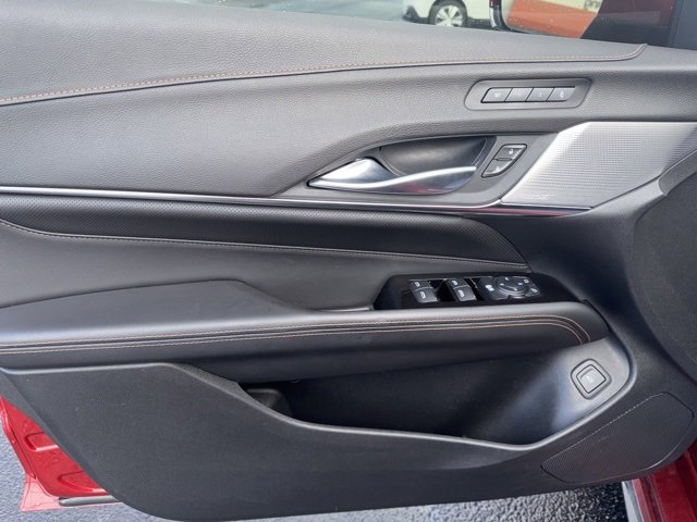 Used 2020 Cadillac CT4 Sport image 10