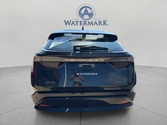 Certified 2023 Nissan Ariya FWD image 6