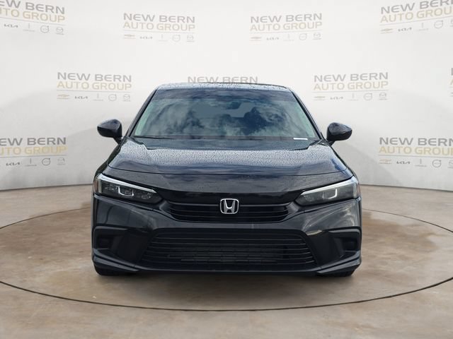 Used 2022 Honda Civic EX image 8